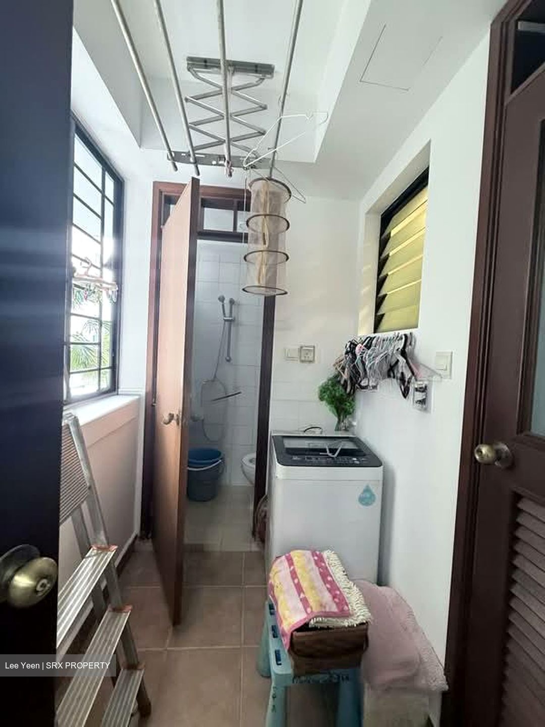 Central Grove (D14), Condominium #580817631